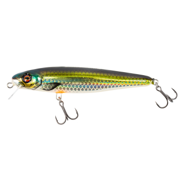 FISCH & FANG Edition: Wobbler Zanderkönig - Das Original