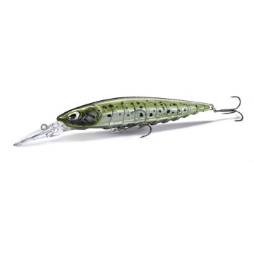 Nays Hardbait MD MX MR S-13