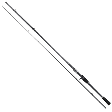 Nays One Casting-Rute 30-50 g / 2,25 m