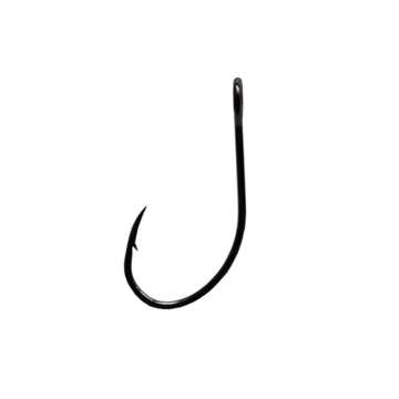 Olek-Fishing Spoon-Haken S1-T1 mit Widerhaken