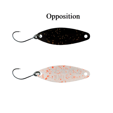 Olek-Fishing Spoon Volma 2,0 G Standardfarbe