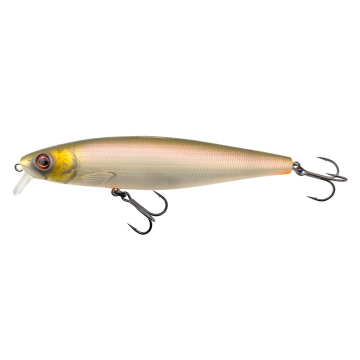 Hybrida Zanderkönig 2.0 Weißfisch
