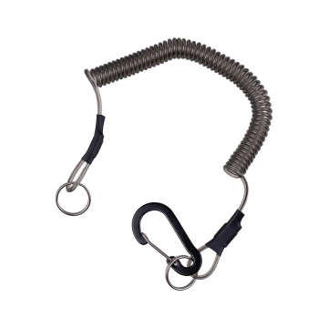 ZECK Spiral Cord