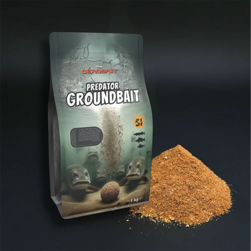 FishEx Deadbait Predator Groundbait 1 kg