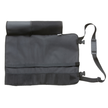 DICK Textil-Rolltasche 11-teilig (ohne Bestückung)