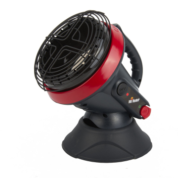Mr. Heater Little Buddy Gasheizung