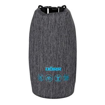 DÖRR Dry Bag anthrazit 2 Liter
