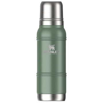 Stanley The Artisan Thermal Bottle 1,0 L  Hammertone Green