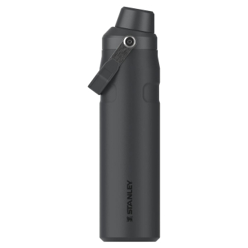 Stanley The IceFlow Aerolight Bottle Fast Flow 0,59 L Black