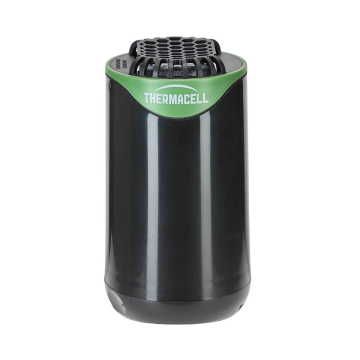 Thermacell HALO MINI graphite (Wirkstoff PT-19)