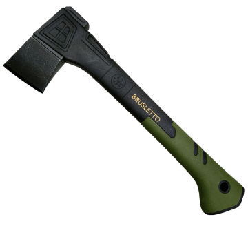 Brusletto Axt 46 cm