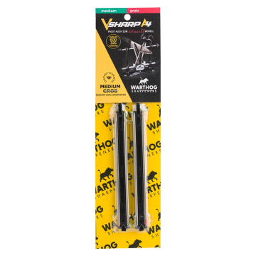 V-Sharp Classic II/4A Ersatzschleifeinheit