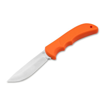 Böker Plus Droppoint-Messer Hunting Line Fixed Universal