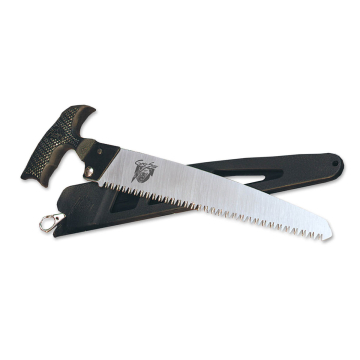 Outdoor Edge Holz- und Knochensäge Griz Saw