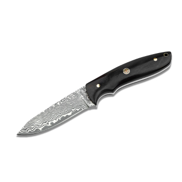 Magnum Vernery Damast Messer