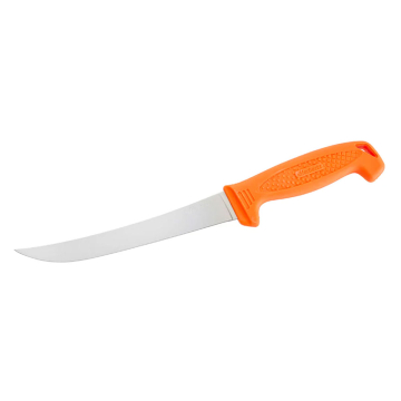 Herbertz Filetiermesser Klassik Orange Large