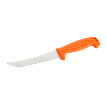 Herbertz Filetiermesser Klassik Orange Medium