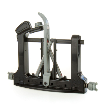 V-Sharp Messerschärfer Xtreme Edge Schwarz