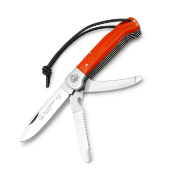 PUMA IP la caza micarta I