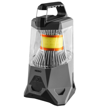 NEBO LED Laterne GALILEO 500