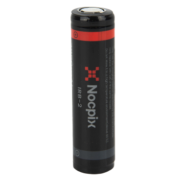 Nocpix Akku Batterie 18650 für Wärmebildkamera