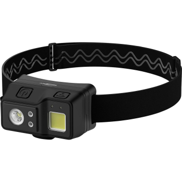 ANSMANN Stirnlampe HD700RS-DS