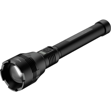 ANSMANN LED Taschenlampe T10000FR