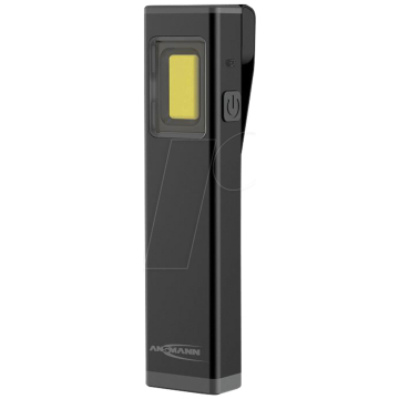 ANSMANN LED-Arbeitsleuchte Mini-Booster 550R