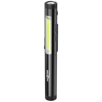 ANSMANN Stiftleuchte Penlight 4in1R Akku-Arbeitsleuchte