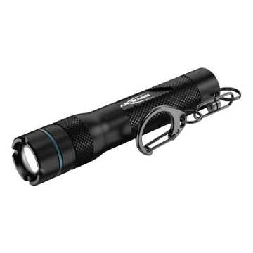ANSMANN LED Taschenlampe Adventure TA90B