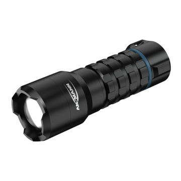 ANSMANN LED Taschenlampe Survival TS450RF