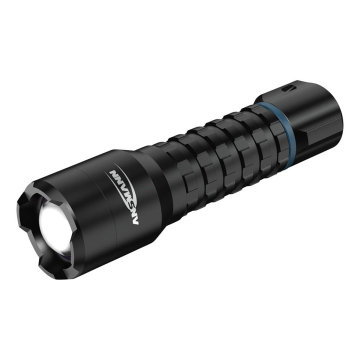 ANSMANN LED Taschenlampe Survival TS1000RF