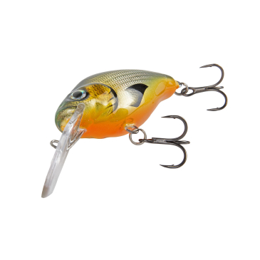 Crank Hybrida C4T SR Shallow Runner 5,5 Cm: Per Pescare In Poca Profondità, Tutti I Colori - Foto 3