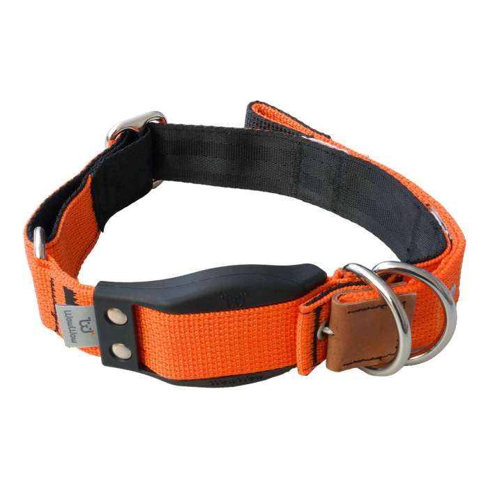 hundeleine groer hund PIUPET Halsband, Leine und Kotbeutelhalter im Set fr groe Hunde