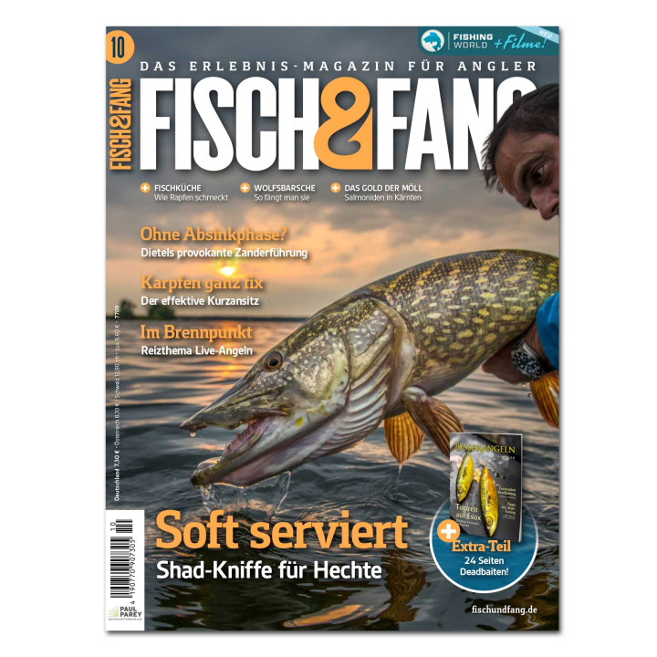 Fisch & Fang 2026/10