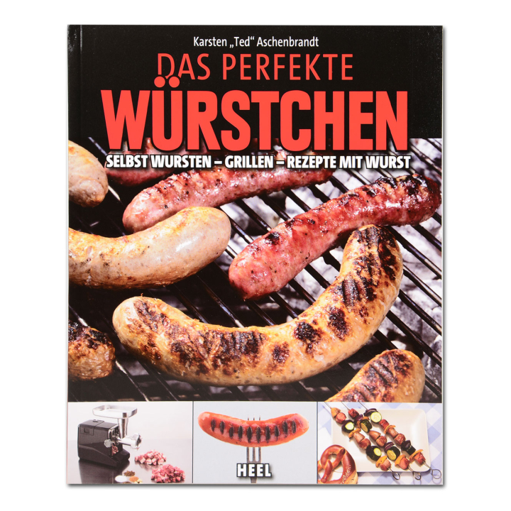 Das perfekte W&uuml;rstchen