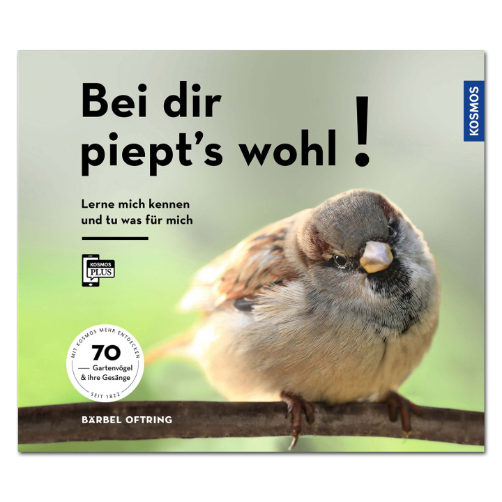 Bei dir piept's wohl!