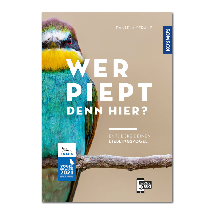 Wer piept denn hier?