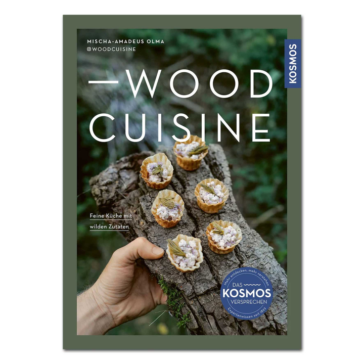 Woodcuisine