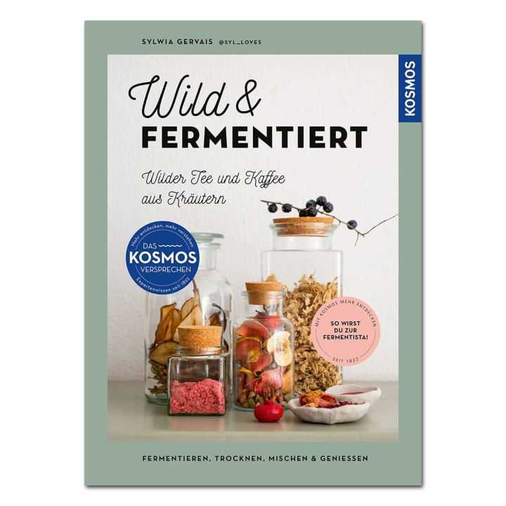 Wild & Fermentiert