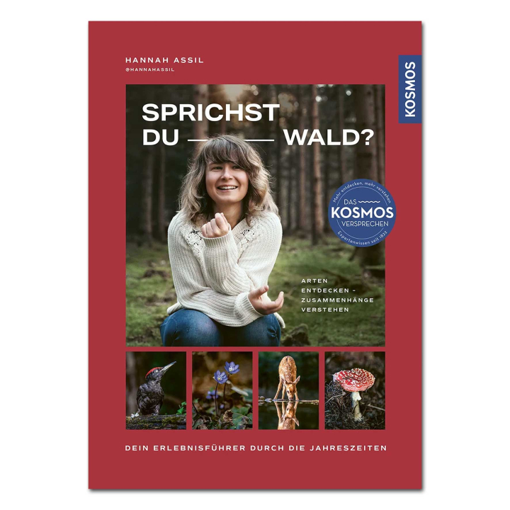 Sprichst du Wald?