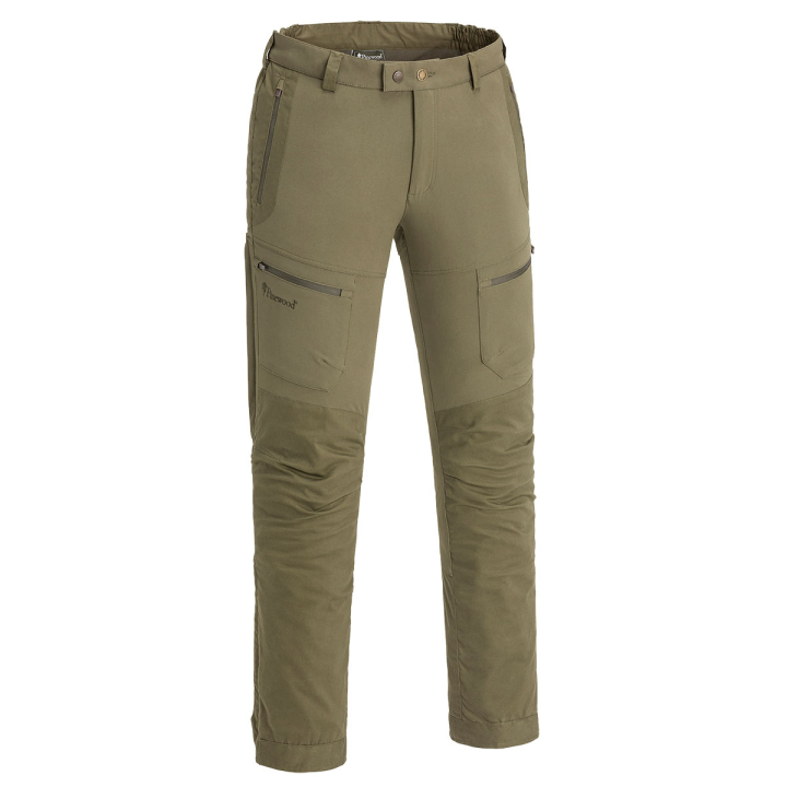 Pinewood Finnveden Hybrid Herren-Hose Jagdoliv