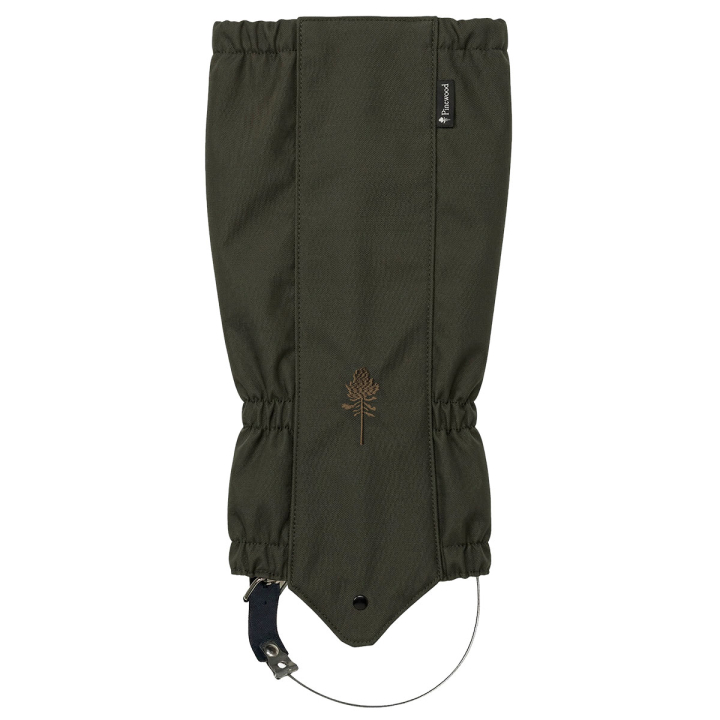 Pinewood Active 2.0 Gamaschen Moosgrün
