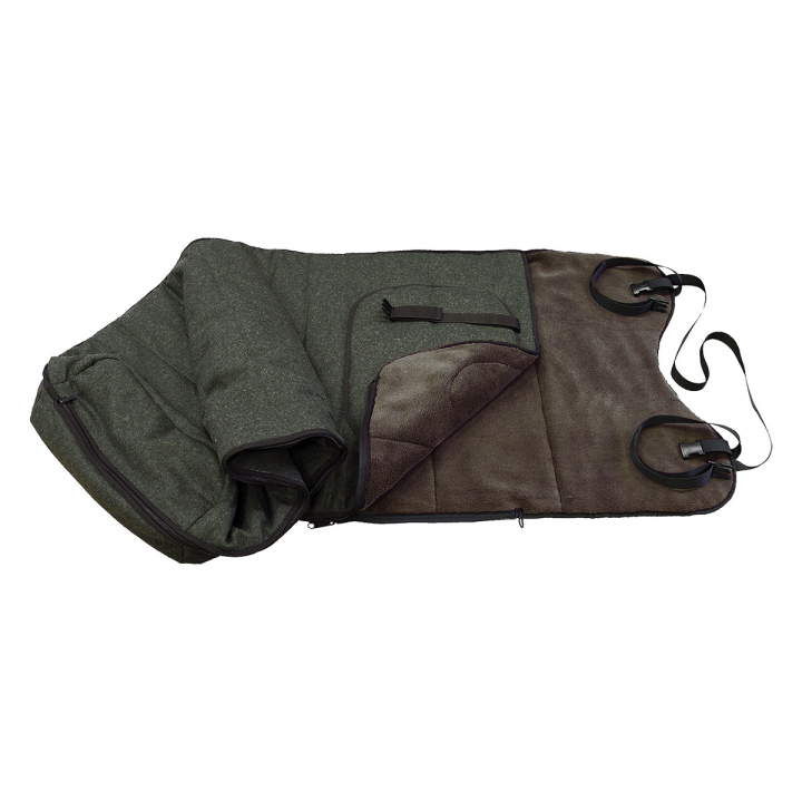 HH Ansitzsack Loden
