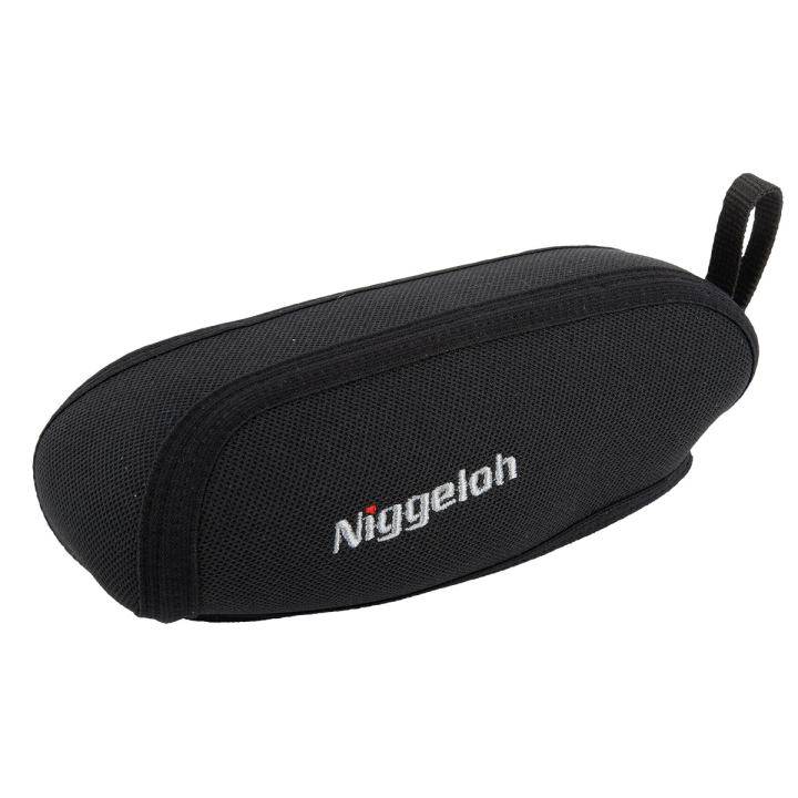 Niggeloh Cover schwarz (für Wärmebildcameras)
