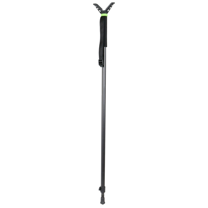 Zielstock Quick-Lock Carbon