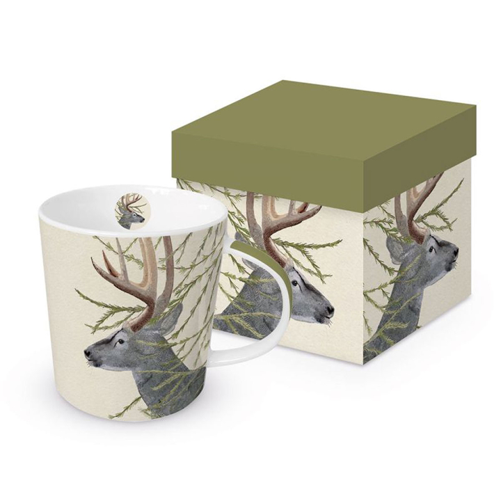 PPD Tasse Amadeus