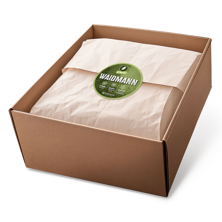 Überraschungsbox "Waidmann"