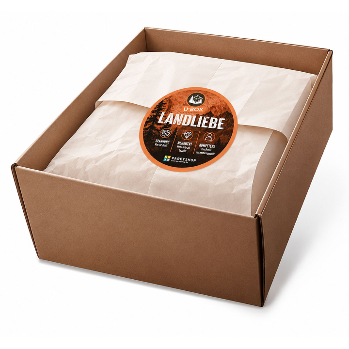 Überraschungsbox „Landliebe“