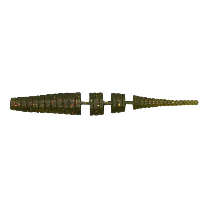 Olek-Fishing Gummiköder Special Worm First Choice 7 cm
